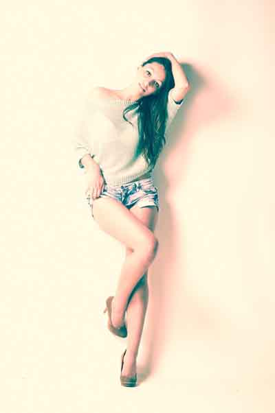 Adrianna J :: powiksz ::
