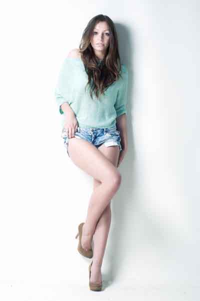 Adrianna J :: powiksz ::