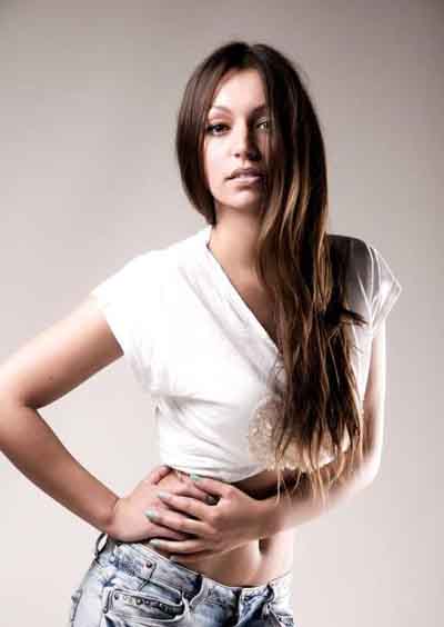 Adrianna J :: powiksz ::