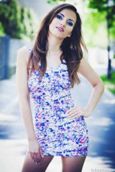 Gosia J. :: powiksz ::
