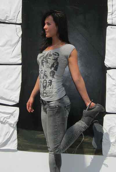 Alksandra K :: powiksz ::