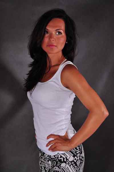 Alksandra K :: powiksz ::
