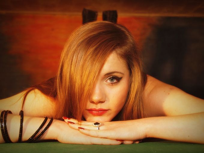 Wiktoria K. :: powiksz ::